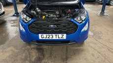 Ford EcoSport 1.0 EcoBoost 125 ST-Line 5dr Petrol Hatchback